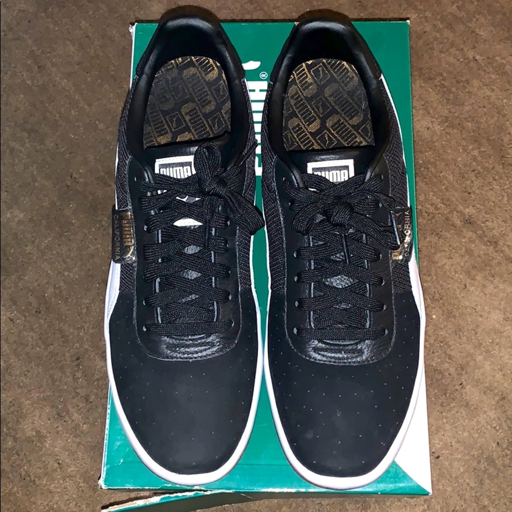 Puma California Casual